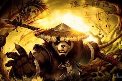 World Of Warcraft Wallpapers