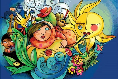 The Great Exhibition Of Pablo Picasso In Sorrento   Ulisse Deluxe ...