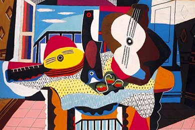 Pablo Picasso Paintings 22 Free Hd Wallpapers   Hivewallpaper.com