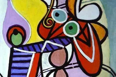 Picasso Paintings