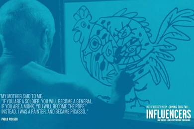 Quotes Pablo Picasso