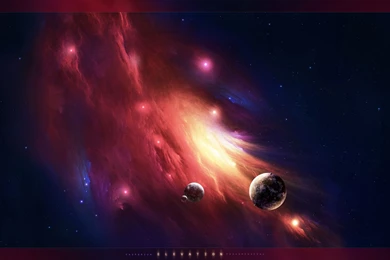 Hd Universe Wallpapers  AtozWallpapers