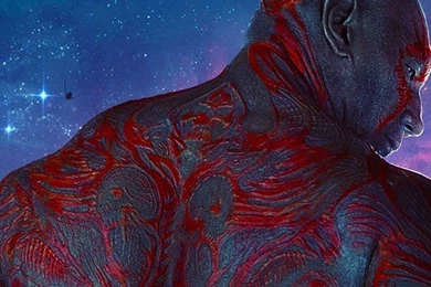 Marvel's Guardians Of The Galaxy 2014 iPhone & Desktop Wallpapers HD