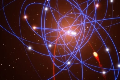 Interstellar iPhone 5s Wallpapers