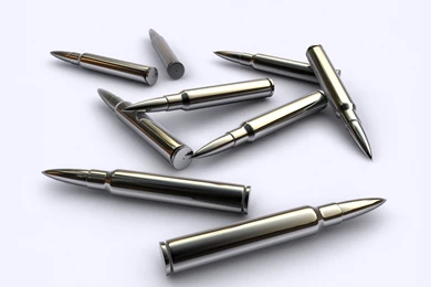 Cool Guns Wallpapers