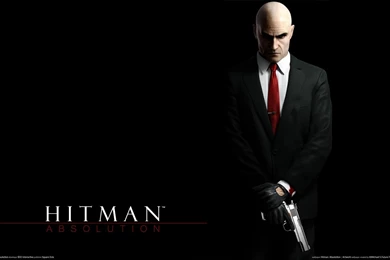 Hitman Wallpapers HD