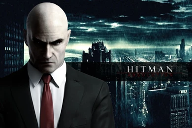 Download Wallpapers 1920x1080 Hitman, Xbox 360, Absolution Full HD ...