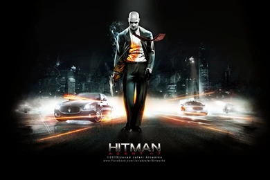 Hitman: Agent 47 Wallpapers :: HD Wallpapers