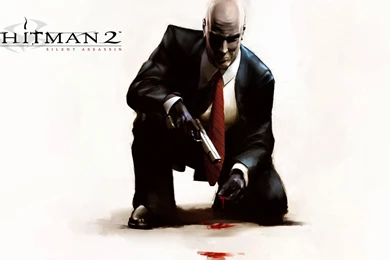 Hitman 2: Silent Assassin 1920x1080 Wallpapers, 1920x1080 ...