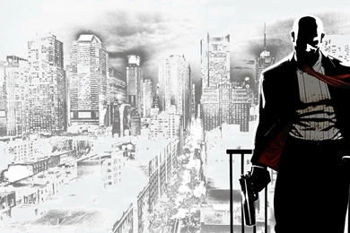 Hitman Absolution Wallpapers 1080P 147428