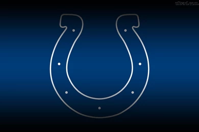 Colts Horse Logo