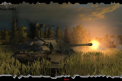 Custom Load Backgrounds By H8M3 [8.4] V1   World Of Tanks Mods ...