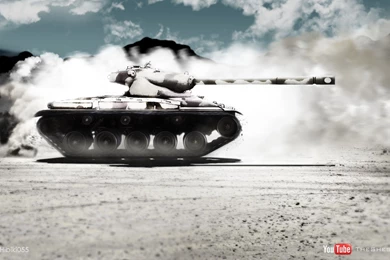 276 World Of Tanks HD Wallpapers