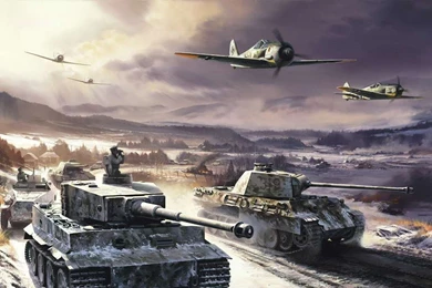 Download Mobile Wallpaper: Games, World Of Tanks, Free. 20255.