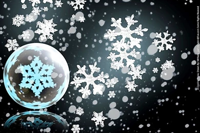 Preparing The Winter With Installing The Snowflake Desktop ...