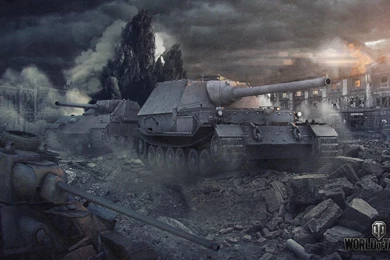 World Of Tanks Tanks Ferdinand Panther Jg Panther II T 34 Games ...