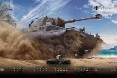 Wallpapers For August 2015