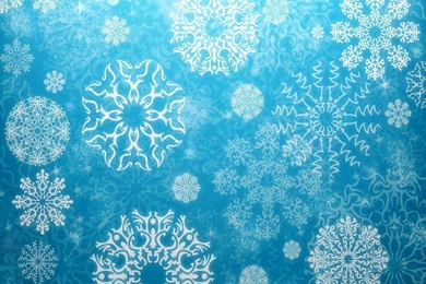 Snowflake Wallpapers