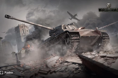 World Of Tanks High Definition Wallpapers 2891   HD Wallpapers Site