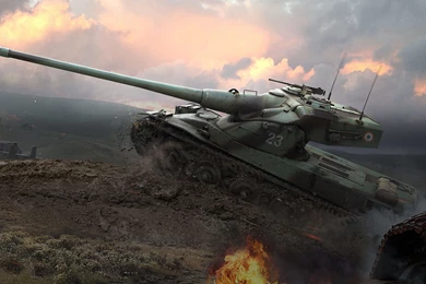 Wargaming World Of Tanks Download