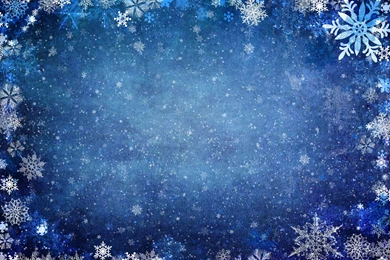 Snowflake Computer Wallpapers, Desktop Backgrounds