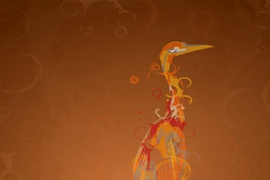 This Is Every Default Ubuntu Wallpapers — From 4.10 To 15.04