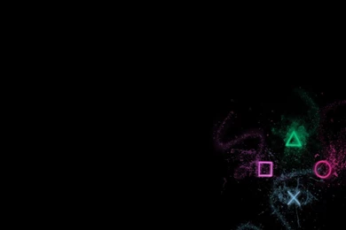 Playstation Buttons Wallpapers PC 3476   HD Wallpapers Site