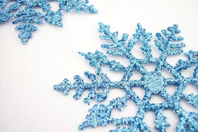 Gallery For   Christmas Snowflake Wallpapers