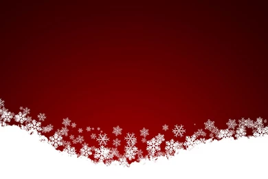 Snowflakes Wallpapers   Vector Wallpapers