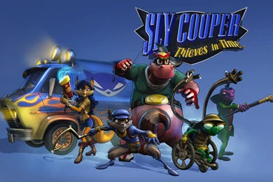 Sly Cooper Thieves in Time Wallpapers HD Movie.jpg