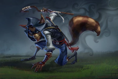 Sly Cooper Wallpapers