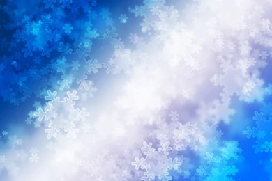 Different Snowflakes Wallpapers 27530