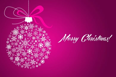 Snowflake Globe Wallpapers   Holiday Wallpapers