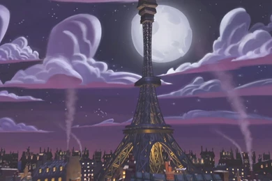 Galerie Sly Cooper: Thieves In Time   Fichier: Trailer E3 ...