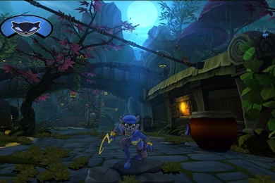 Sources   Sly Cooper Fan Network