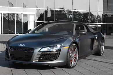 Audi R8 HD Wallpapers
