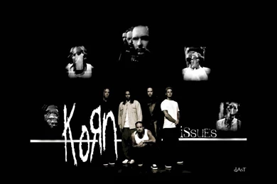 Korn Wallpapers And Images   Wallpapers, Pictures, Photos