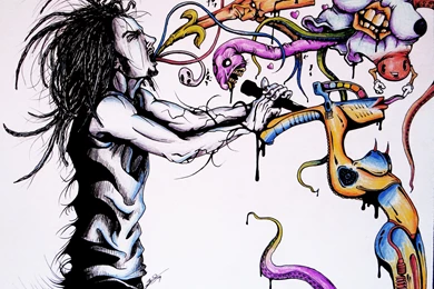 KoRn HD Wallpapers And Photos Download