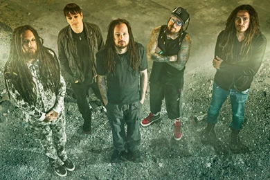 KORN Nu metal Metal Heavy Rock Hard (49) Wallpapers