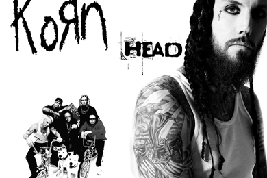 Download Korn Wallpapers 240x320
