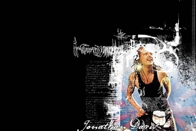 KoRn   Wallpaer Wallpapers