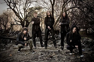 KORN Nu metal Metal Heavy Rock Hard (21) Wallpapers