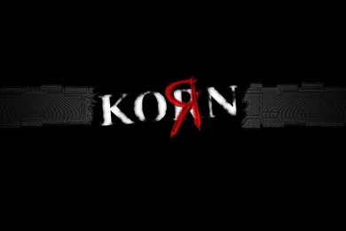 Korn New Music MySpace Wallpapers   Blicer