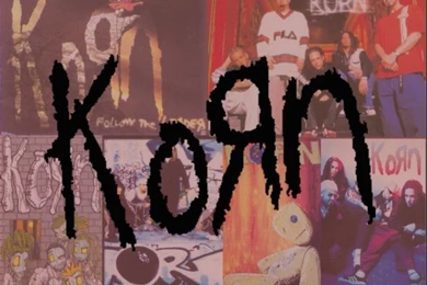 Wallpapers Music > Wallpapers Korn KoRn Wallpapers 2 By Korn57 ...