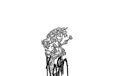 Korn Logo And Wallpapers