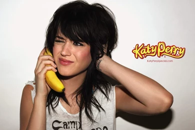 Lovely Katy Perry Wallpapers