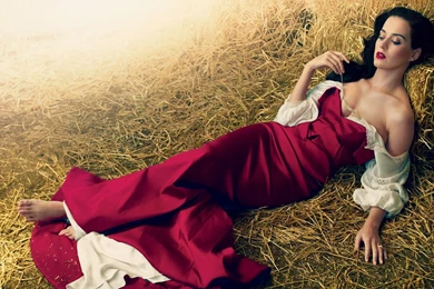 Katy Perry   Prism Wallpapers