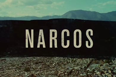 Narcos Computer Wallpapers, Desktop Backgrounds