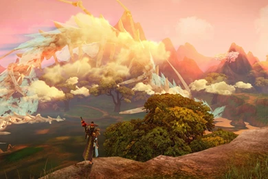 ASTA Mmo Rpg Fantasy Fighting Asian Wallpapers