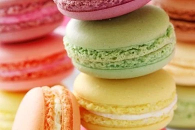 Macaroons